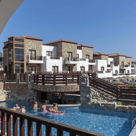 Costa Lindia 5* Lardos