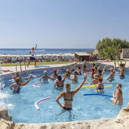 Costa Lindia Hotel