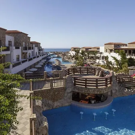 Costa Lindia Hotel 5*
