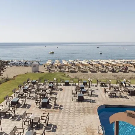 Hotel Costa Lindia 5*
