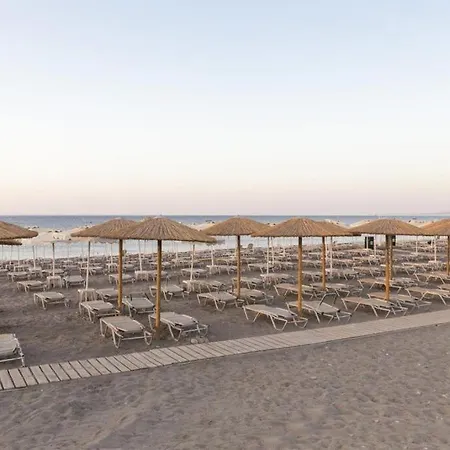 Costa Lindia 5* Lardos