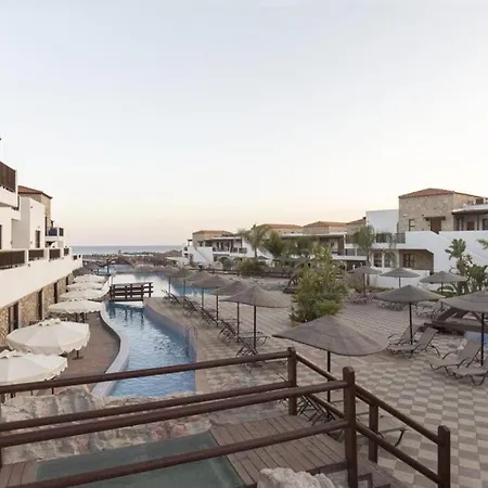 Hotel Costa Lindia 5*