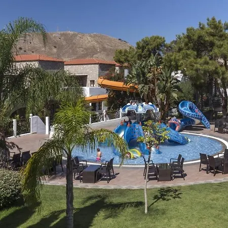Costa Lindia 5* Lardos