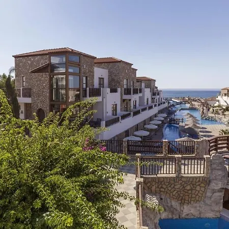 Costa Lindia 5*