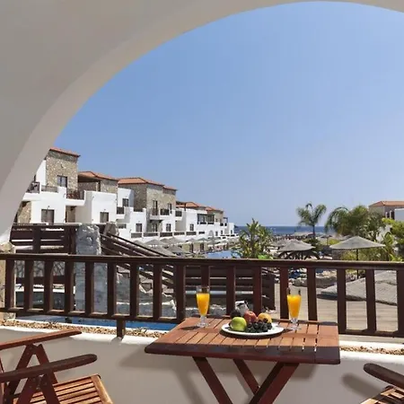 Costa Lindia 5* Lardos
