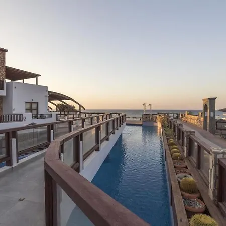 Hotel Costa Lindia 5*