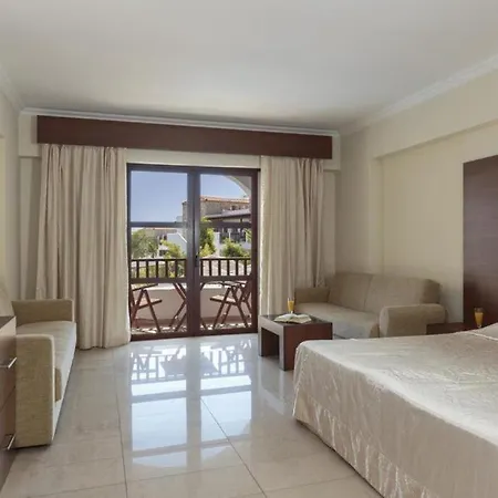 Hotel Costa Lindia